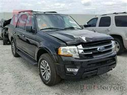 Ford Expedition